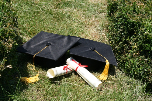 graduation 2 