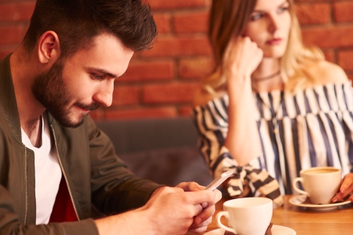Dating app meest populair
