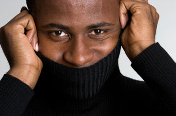 turtleneck iStock 000008356214XSmall